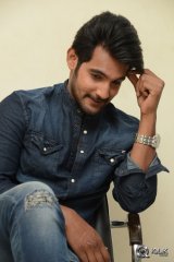 Aadi Interview About Garam